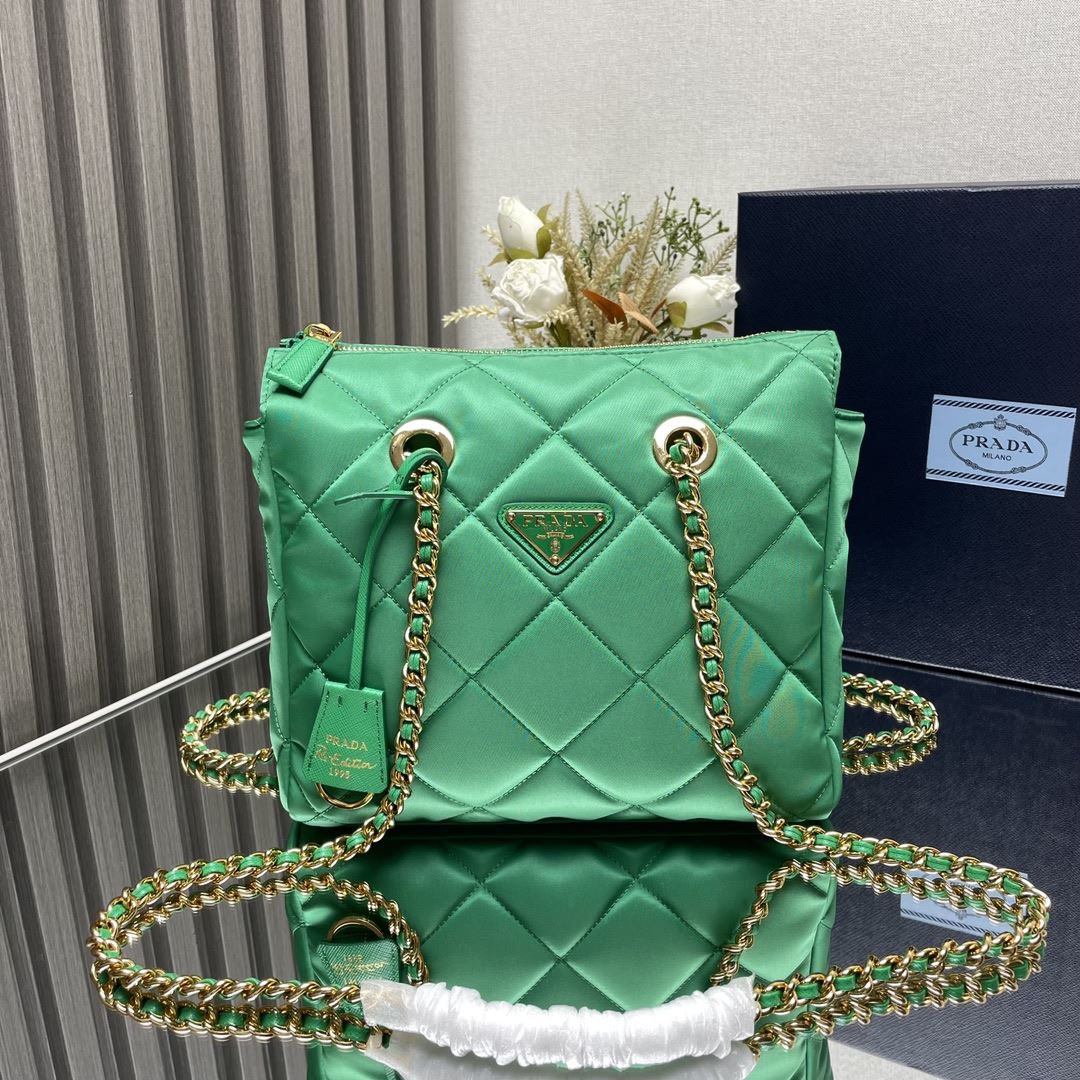 Prada Satchel Bags